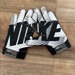 Nike Football Gloves